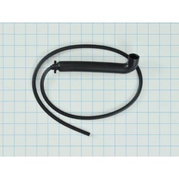 Image for Whirlpool Replacement Washer Water-Level Pressure Switch Hose, Part# Wp22001619 from HD Supply
