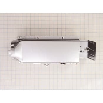 Image for Whirlpool Replacement Heating Box For Dryer, Part# Wpw10222771 from HD Supply