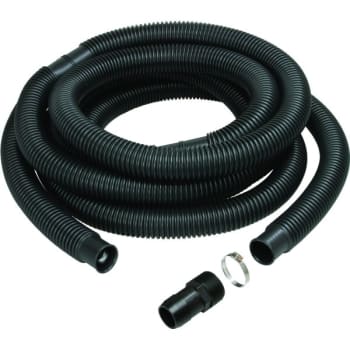 Image for Wayne® Sump Pump Discharge Hose Kit, 1-1/2" X 24' from HD Supply