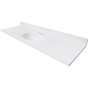 Bath Vanity Tops Hd Supply