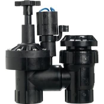 Image for Orbit Hydro-Rain® 3/4" Anti-Siphon Irrigation Valve from HD Supply