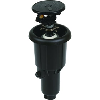 Image for Rain Bird® Mini-paw® Impact Sprinkler from HD Supply