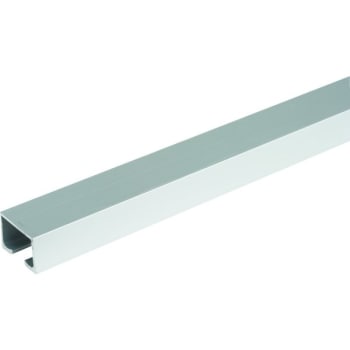 Image for Fabtex Straight Track 5000 Series 7' from HD Supply