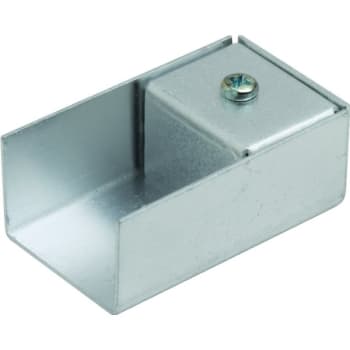 Image for Fabtex End Cap With Pullout 5000 Series from HD Supply