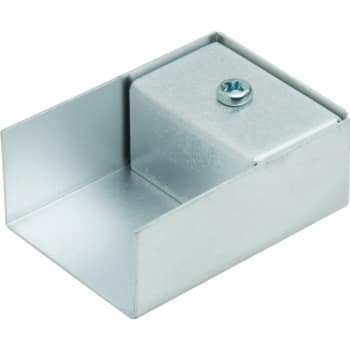 Image for Fabtex End Cap With Pullout 7000 Series from HD Supply