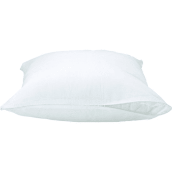 Image for Pacific Coast Feather AllerRest Pillow Protector King 20x36 Package Of 12 from HD Supply