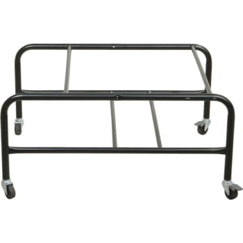 Image for Office Star Products Worksmart Stacking Dolly for STC865 Chairs from HD Supply