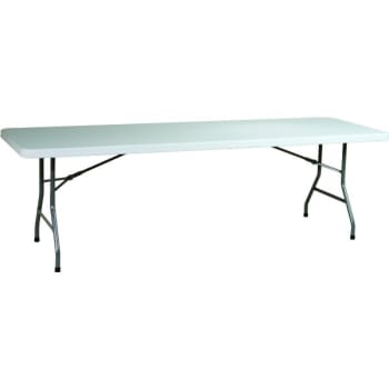 Office Star Products WorkSmart 8# Resin Multi Purpose Table