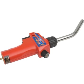 Image for Uniweld Self-Igniting Hand Torch from HD Supply