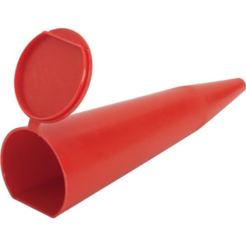 Image for Sharps Scoop Cones Package Of 12 from HD Supply