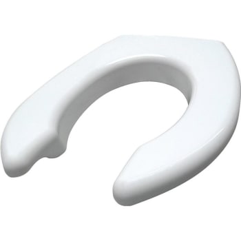Image for Big John Classic Toilet Seat from HD Supply