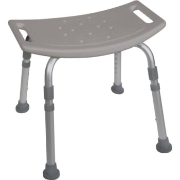 Image for Drive Shower Stool from HD Supply