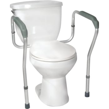 Image for Drive® Toilet Safety Frame from HD Supply