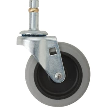 Image for Invacare Echo/Solo Caster Non-Locking from HD Supply