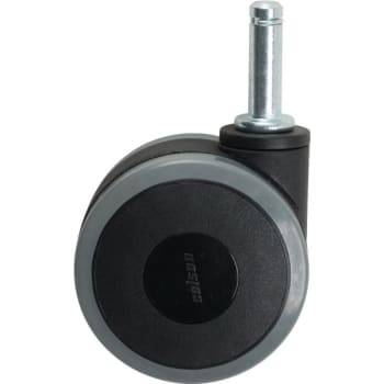 Image for Invacare DLX Caster Non-Locking from HD Supply