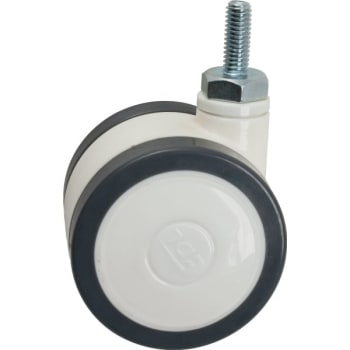 Image for NOA Twin Wheel Caster Non-Locking from HD Supply