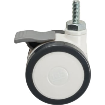Image for NOA Twin Wheel Caster Locking from HD Supply