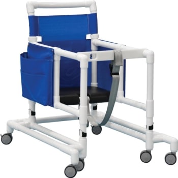 Image for IPU® Deluxe Ultimate Walker Blue from HD Supply