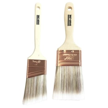Wooster Brush 5224-2 1/2 Sash Paint Brush, 2.5 Inch 