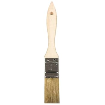 Image for Shur-Line 1" Chip Paint Brush, Wood Handle, Package Of 40 from HD Supply
