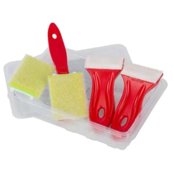Shur-Line 5-Piece Paint Trim Kit Window