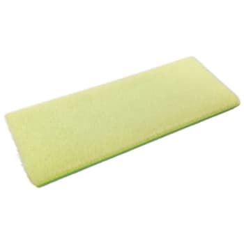 Shur-Line 9" Deck Stain Pad Refill, Low Lint, Package Of 4