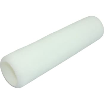 Image for Shur-Line 9" Roller Cover, MicroFiber, 3/8" Nap, Package Of 4 from HD Supply