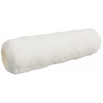 Image for Shur-Line 9" Roller Cover, MicroFiber, 9/16" Nap, Package Of 4 from HD Supply