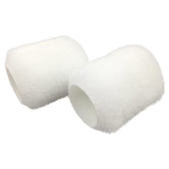 Image for Shur-Line 3" Roller Cover, Knit, 3/8" Nap, Package Of 8 from HD Supply