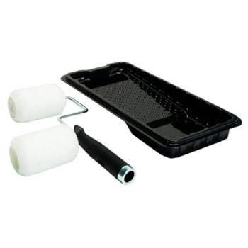 Image for Shur-Line Brush And Roller Cleaning Tool from HD Supply