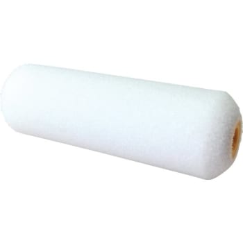 Image for Shur-Line 4" Foam Mini Roller Refill, Package Of 12 from HD Supply