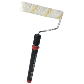 Image for Shur-Line Twist 'N Reach Frame & Mini Roller, Package Of 2 from HD Supply