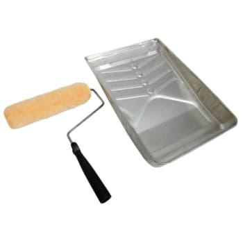 Image for Shur-Line 3-Piece Paint Tray Set, Kit Of 3 from HD Supply