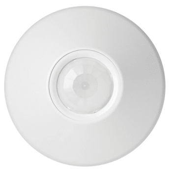 Image for Sensor Switch® 120/277 Volt Ceiling Mount Large Motion 360° Occupancy Sensor from HD Supply
