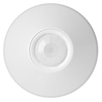 Image for Sensor Switch® 120/277 Volt Ceiling Mount Small Motion Occupancy Sensor (White) from HD Supply