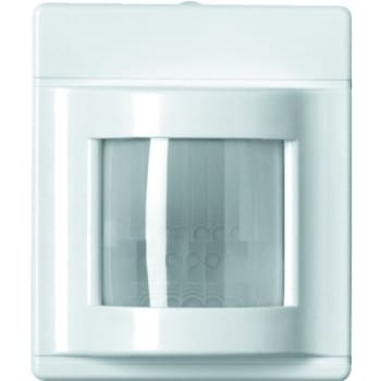 Image for Sensor Switch® Wall Mount Passive Infrared Occupancy Sensor (White) from HD Supply