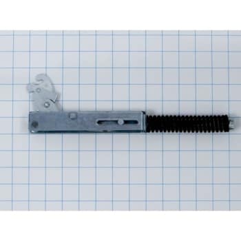 Image for Whirlpool Replacement Door Hinge For Microwave/oven, Part# Wp74010284 from HD Supply