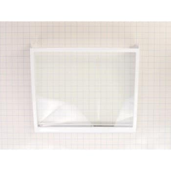 Image for Whirlpool Replacement Cantilever Shelf For Refrigerator, Part# W10235943 from HD Supply