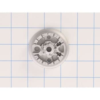 Image for Whirlpool Replacement Burner Head For Range/cooktop, Part# Wpw10406243 from HD Supply