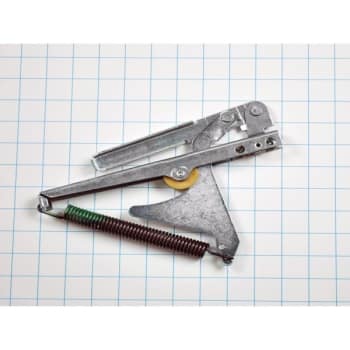 Image for Whirlpool Replacement Door Hinge For Wall Oven, Part# 74001984 from HD Supply