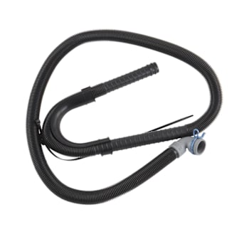 Whirlpool Replacement Drain Hose For Washer, Part#w11281268