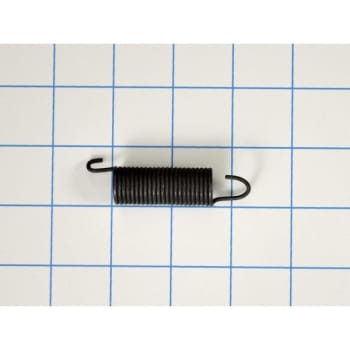 Image for Whirlpool Replacement Idler Pulley Spring For Dryer/Washer, Part# WPW10446781 from HD Supply