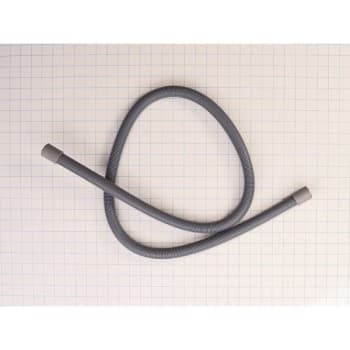 Image for Whirlpool Replacement Drain Hose For Washer, Part# Wp8181737 from HD Supply