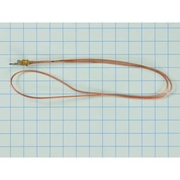 Image for Whirlpool Replacement Thermocouple For Range, Part# Wpw10155906 from HD Supply