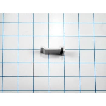 Image for Whirlpool Replacement Lower Door Trim For Range, Part# WP98010185 from HD Supply