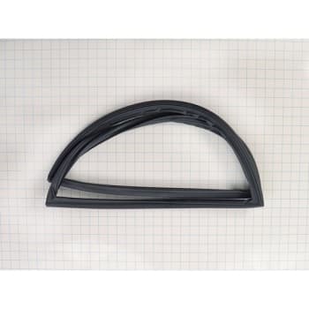 Image for Whirlpool Replacement Door Gasket For Refrigerator, Part# wpw10436250 from HD Supply