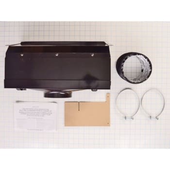 Image for Whirlpool Replacement Duct Kit Part# W10620783 from HD Supply