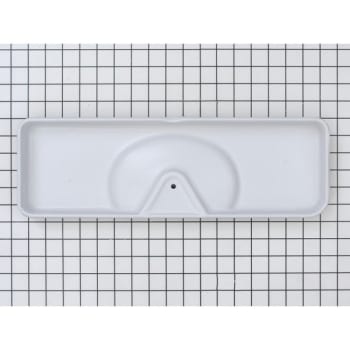 Image for Whirlpool Replacement Evaporator Tray For Refrigerator, Freezer, Part# WP2201801 from HD Supply