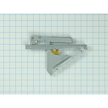Image for Whirlpool Replacement Door Hinge For Range/wall Oven, Part# Wp74011141 from HD Supply