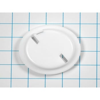 Image for Whirlpool Replacement Auger Shaft Cap For Refrigerator, Part# WPD7749401 from HD Supply